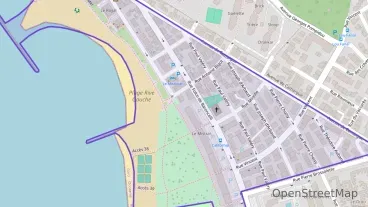appartement d'une chambre 23 m² à vendre à Le Grau-du-Roi