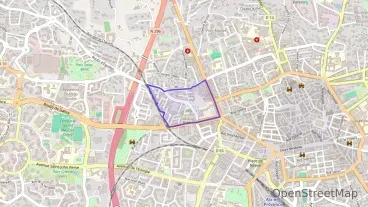 appartement de trois chambres 129 m² à vendre à Aix-en-Provence
