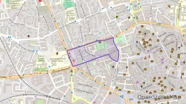 Appartement 49 m² deux pieces à vendre à Aix-en-Provence
