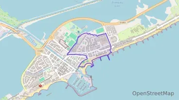 Appartement 49 m² deux pieces à vendre à Palavas-les-Flots