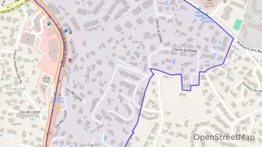 appartement d'une chambre 41 m² à vendre à Draguignan