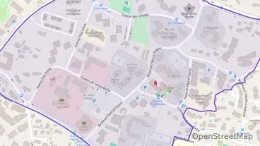 Appartement de quatre pièces 84 m² à vendre  à Draguignan