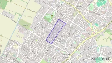 Appartement 89 m² quatre pièces à vendre à Villeneuve-Tolosane