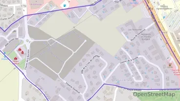 appartement de trois chambres 81 m² à vendre à Auzeville-Tolosane