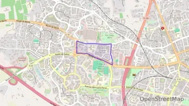 Appartement 70 m² trois pièces à vendre à Aix-en-Provence