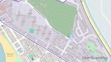 appartement de trois chambres 82 m² à vendre à Le Grau-du-Roi