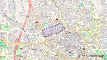 appartement de deux chambres 75 m² à vendre à Aix-en-Provence