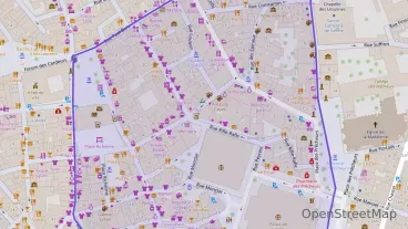 appartement d'une chambre 47 m² à vendre à Aix-en-Provence