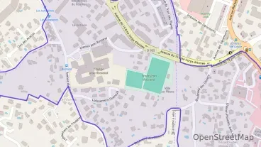 appartement de trois chambres 68 m² à vendre à Draguignan