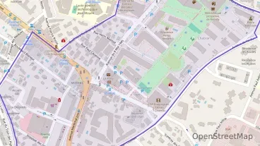 appartement de trois chambres 89 m² à vendre à Draguignan