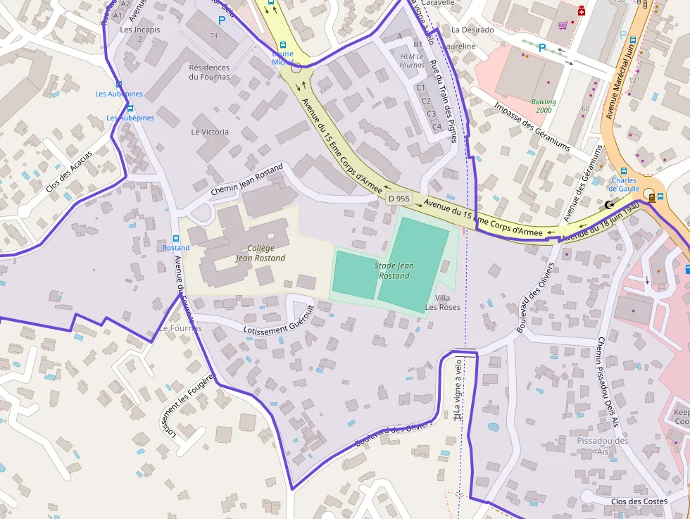 Property