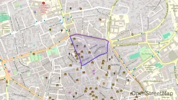 appartement d'une chambre 56 m² à vendre à Aix-en-Provence