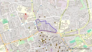 appartement d'une chambre 30 m² à vendre à Aix-en-Provence