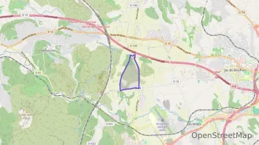 Appartement 68 m² trois pièces à vendre à Aix-en-Provence