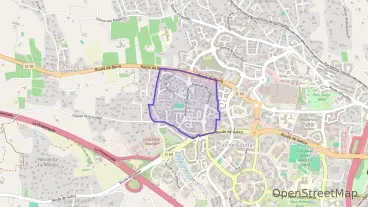 Appartement 50 m² deux pieces à vendre à Aix-en-Provence