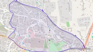 Appartement de 5+ pièces 110 m² à vendre  à Aix-en-Provence