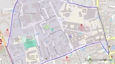appartement d'une chambre 25 m² à vendre à Aix-en-Provence