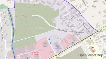 Appartement de trois pièces 61 m² à vendre  à Draguignan