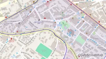 Appartement 100 m² trois pièces à vendre à Draguignan