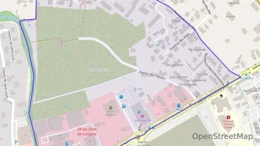 Appartement 57 m² trois pièces à vendre à Draguignan