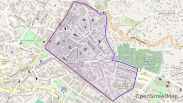 Appartement 64 m² trois pièces à vendre à Draguignan