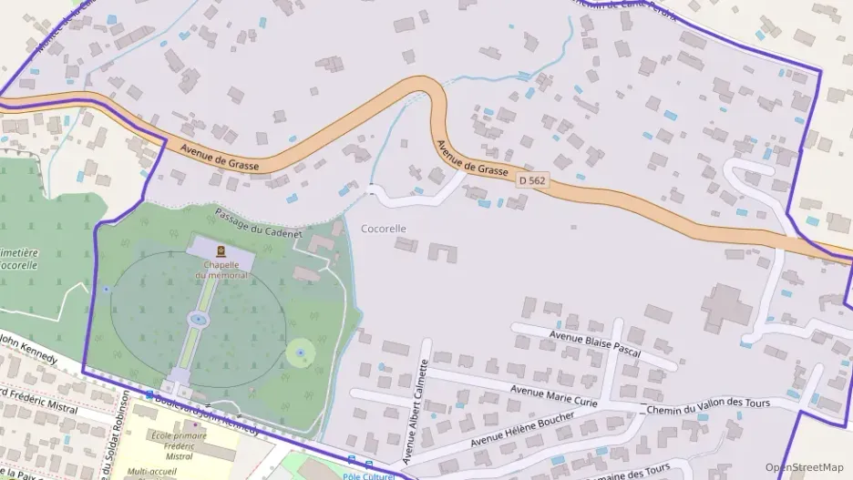 Appartement 77 m² quatre pièces à vendre à Draguignan Appartement 77 m² quatre pièces à vendre à Draguignan