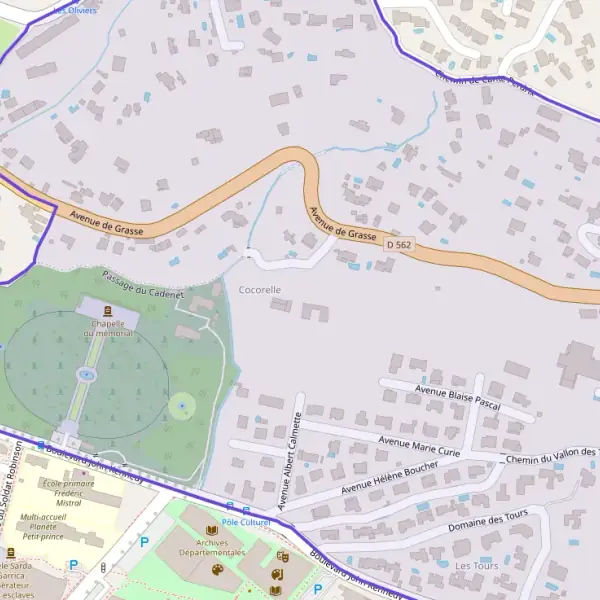 Property