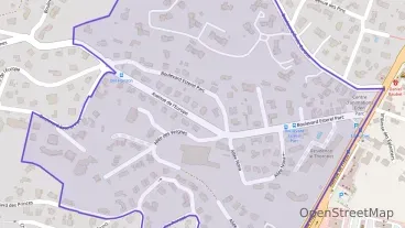 appartement d'une chambre 26 m² à vendre à Mandelieu-la-Napoule