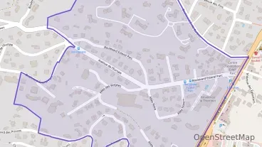 Appartement 45 m² une piece à vendre à Mandelieu-la-Napoule