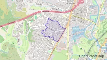 Appartement 45 m² une piece à vendre à Mandelieu-la-Napoule