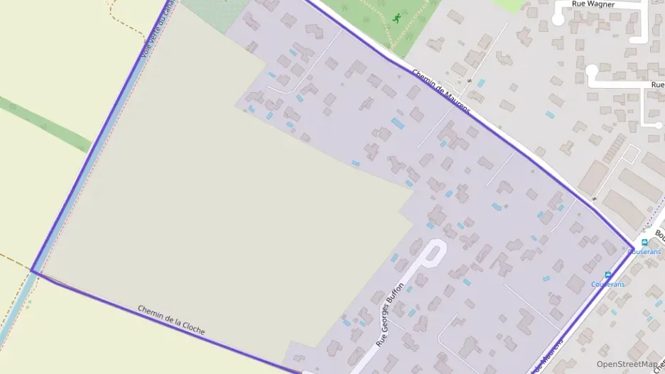 Appartement 83 m² trois pièces à vendre à Cugnaux Appartement 83 m² trois pièces à vendre à Cugnaux