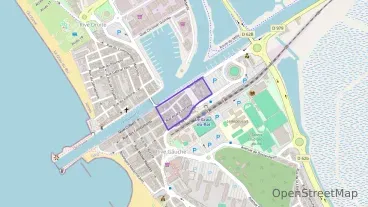 Appartement 43 m² deux pieces à vendre à Le Grau-du-Roi