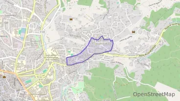 Appartement 43 m² deux pieces à vendre à Aix-en-Provence