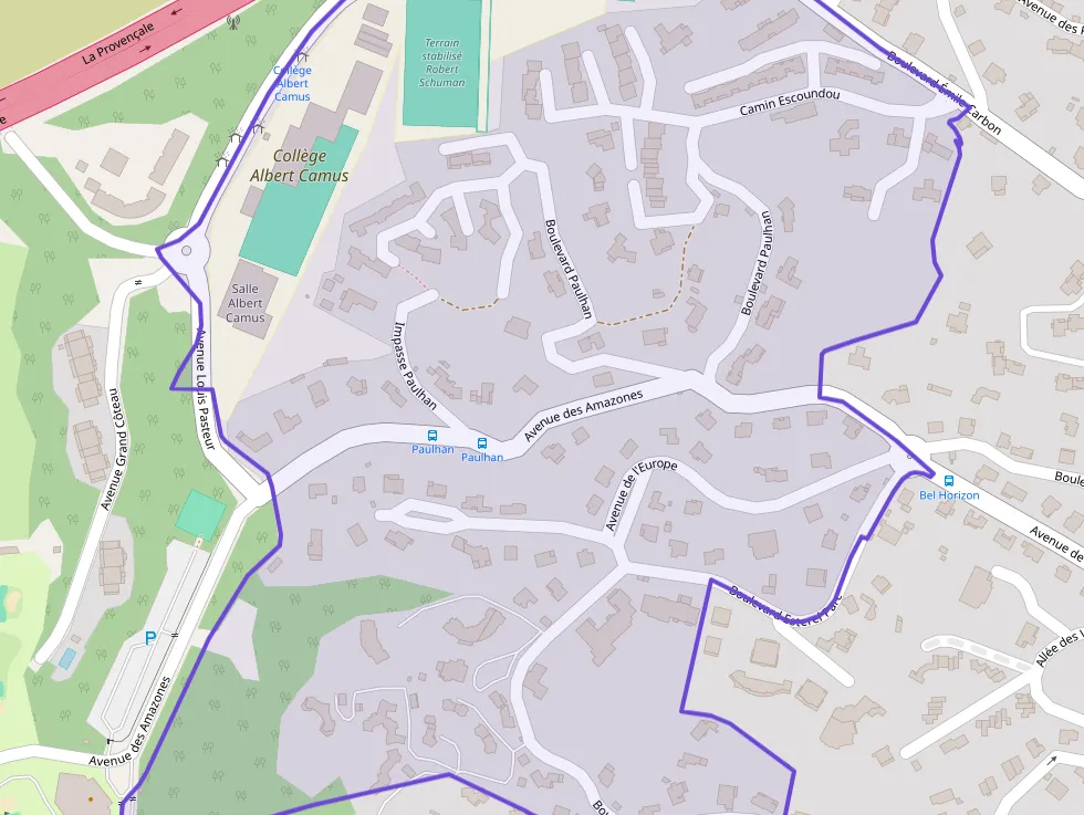 Property