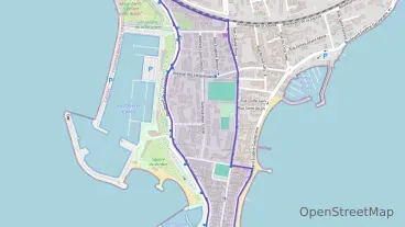 appartement d'une chambre 36 m² à vendre à Cannes