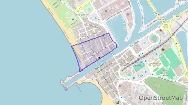 appartement d'une chambre 22 m² à vendre à Le Grau-du-Roi