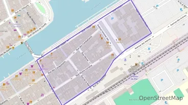 Appartement 61 m² trois pièces à vendre à Le Grau-du-Roi