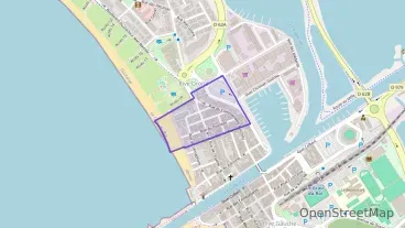 appartement d'une chambre 32 m² à vendre à Le Grau-du-Roi