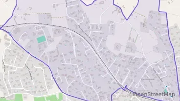 Appartement 68 m² trois pièces à vendre à Aix-en-Provence