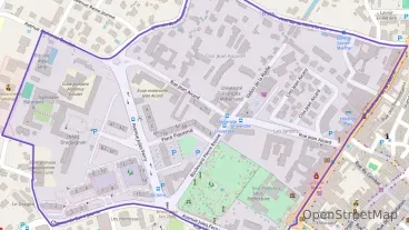 appartement de trois chambres 73 m² à vendre à Draguignan