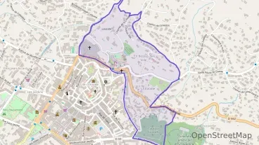 appartement de trois chambres 86 m² à vendre à Draguignan