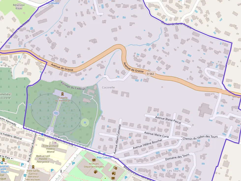 Property