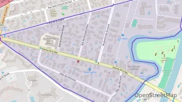 Appartement 38 m² deux pieces à vendre à Mandelieu-la-Napoule Appartement 38 m² deux pieces à vendre à Mandelieu-la-Napoule