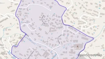 appartement d'une chambre 34 m² à vendre à Draguignan
