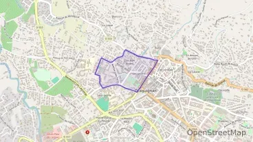 Appartement 68 m² trois pièces à vendre à Draguignan