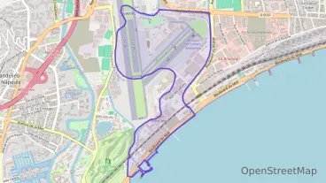 appartement d'une chambre 28 m² à vendre à Cannes