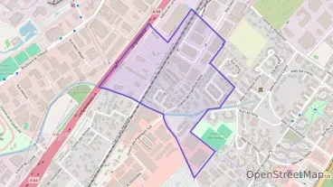 Appartement 47 m² deux pieces à vendre à Portet-sur-Garonne