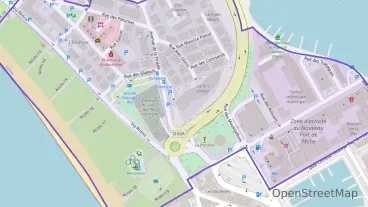 Appartement 60 m² deux pieces à vendre à Le Grau-du-Roi