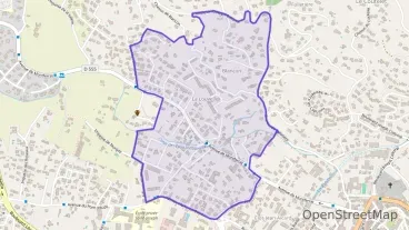 Appartement 72 m² quatre pièces à vendre à Draguignan