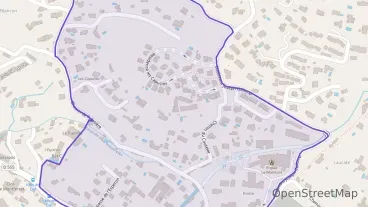 appartement d'une chambre 45 m² à vendre à Draguignan